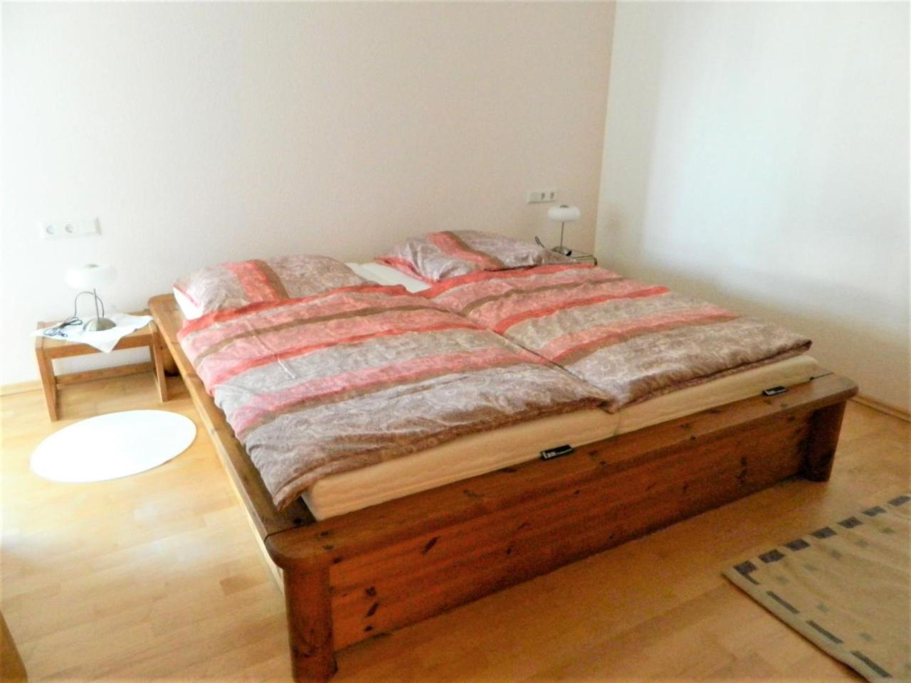 Ferienwohnung Rose Bodman-Ludwigshafen Exterior foto