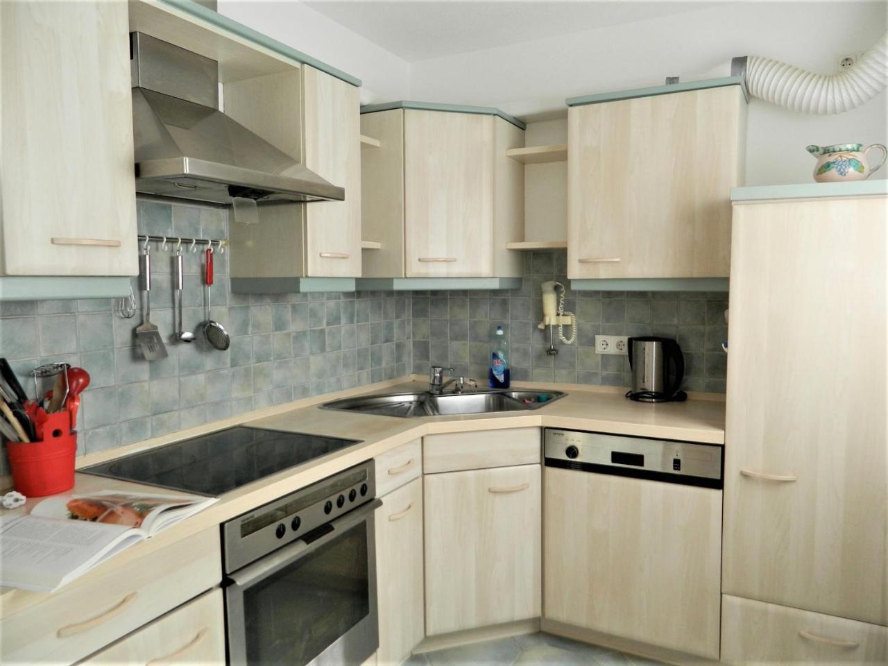 Ferienwohnung Rose Bodman-Ludwigshafen Exterior foto
