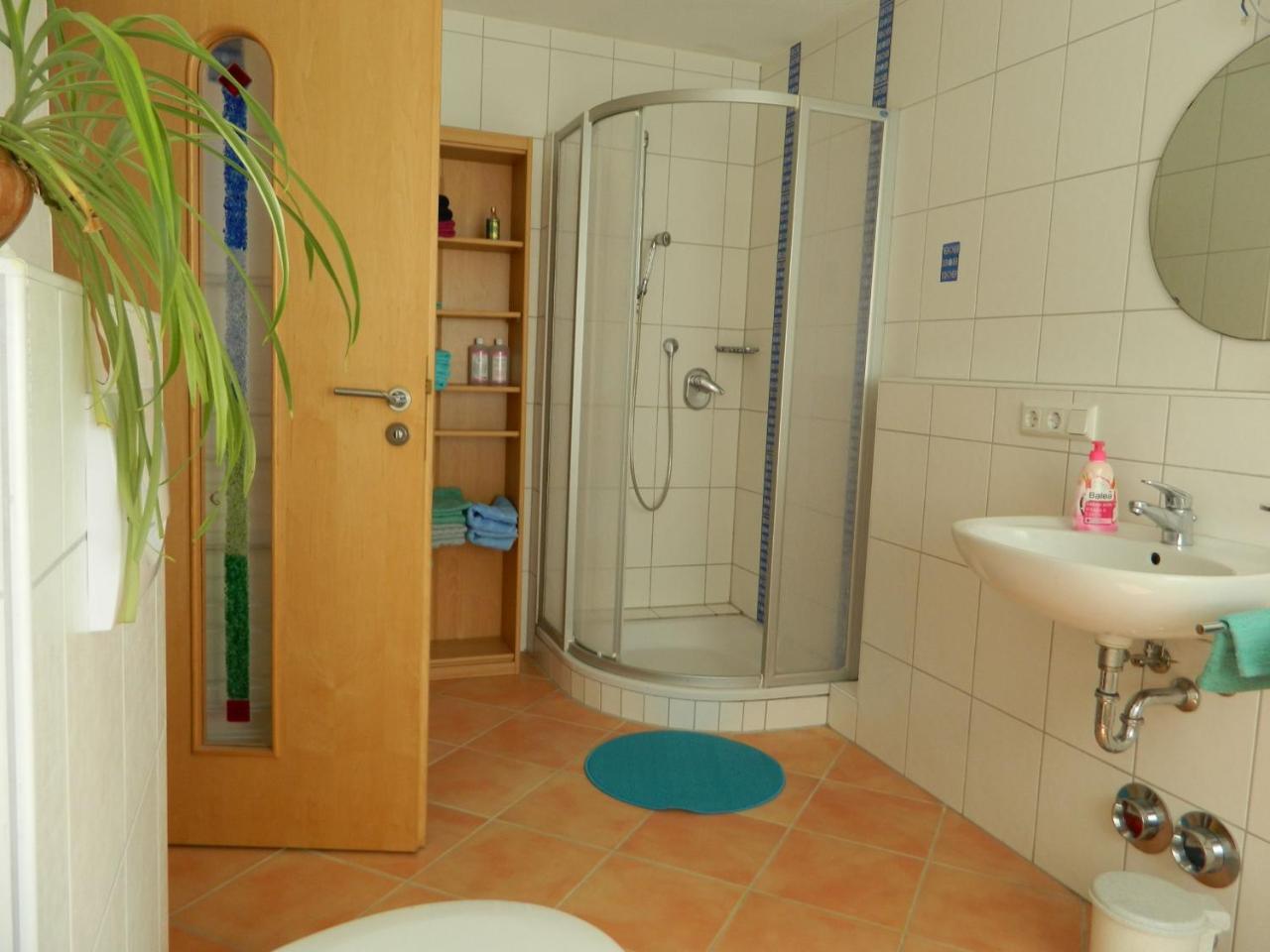 Ferienwohnung Rose Bodman-Ludwigshafen Exterior foto